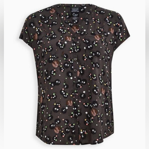 3X Top - Picture 3 of 6